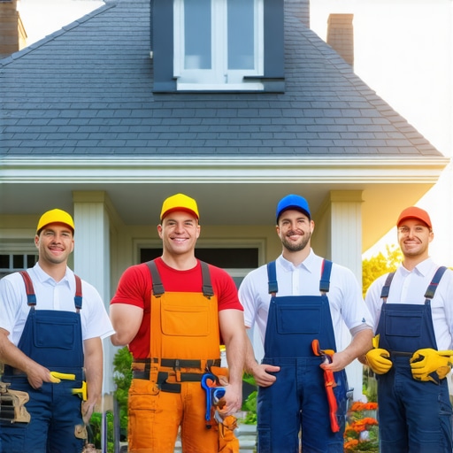 Complete Home Services SEO Guide to Dominate Google Maps Rankings in 2024