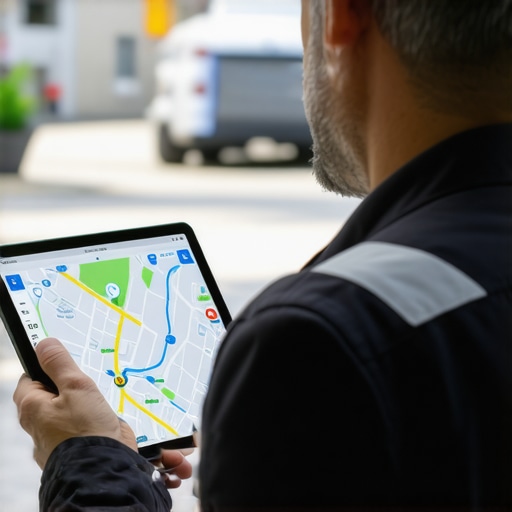 Effective Google Maps Optimization Guide for Service Contractors