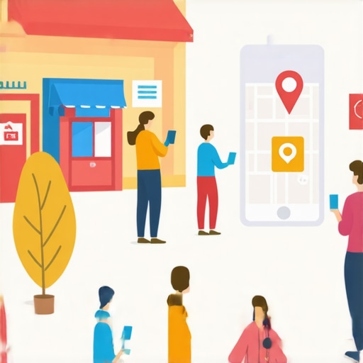 Effective Local Marketing Strategies to Win Clients with Google Maps Optimization