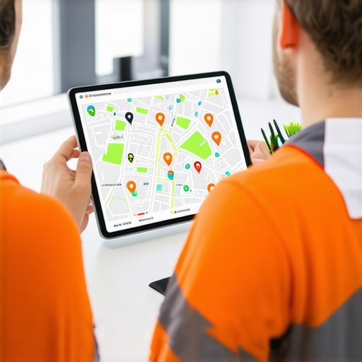 Effective Maps Ranking Strategies for Plumbers and Home Service Pros