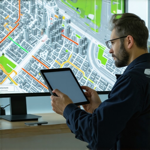 Effective Maps Ranking Strategies for Plumbers to Win Local Clients