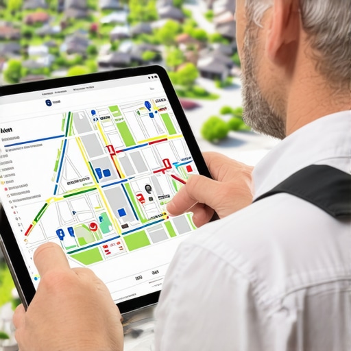 Effective Maps Ranking Strategies for Plumbers to Win More Local Clients