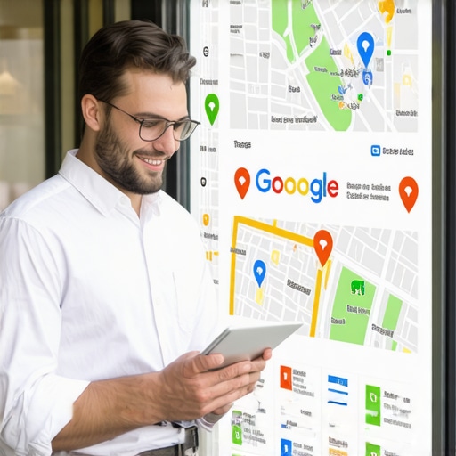 Home Services SEO: How to Boost Google Maps Ranking & Win Local Clients