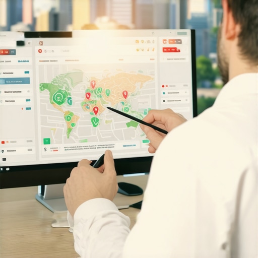 Home Services SEO: How to Improve Google Maps Ranking Fast