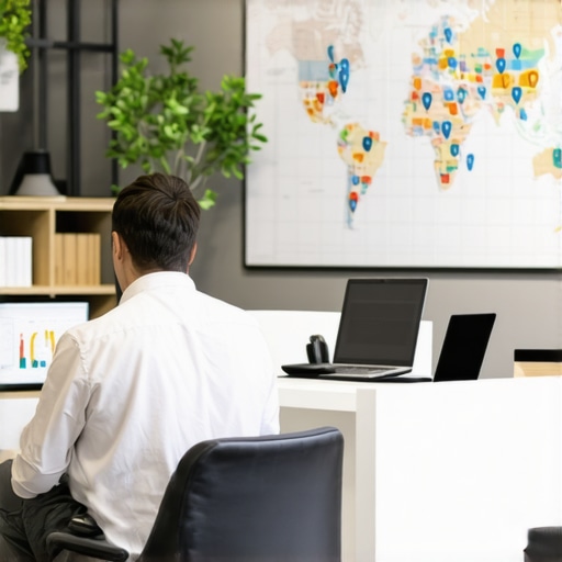 Home Services SEO: Proven Tips to Rank Higher on Google Maps Today