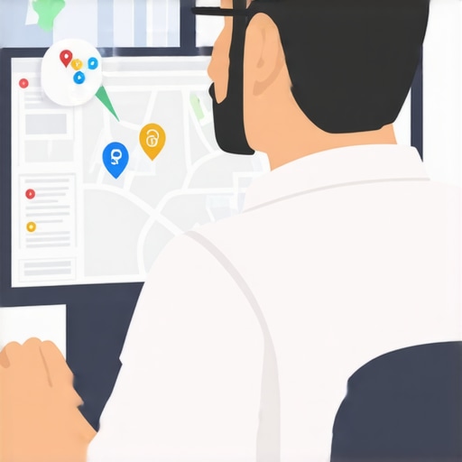 Home Services SEO Strategies for Winning Local Google Map Listings