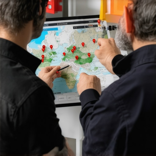 How to Master Maps Ranking for Plumbers & Boost Local SEO Today