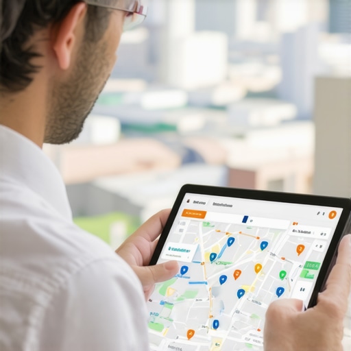 Master Local Marketing & Maps Ranking for Service Pros in 2024