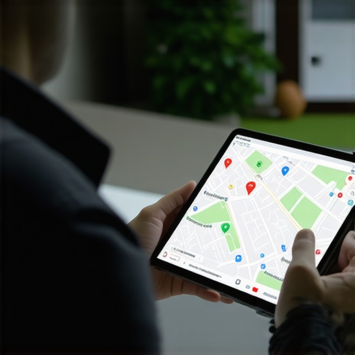 Proven Google Maps Optimization Tips for Home Service Success