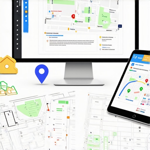 SEO for Contractors: Proven Strategies to Boost Google Maps Rankings