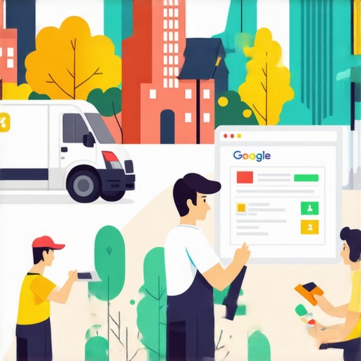 Top Local Marketing Strategies to Boost Google Maps Rankings for Plumbing & Home Services