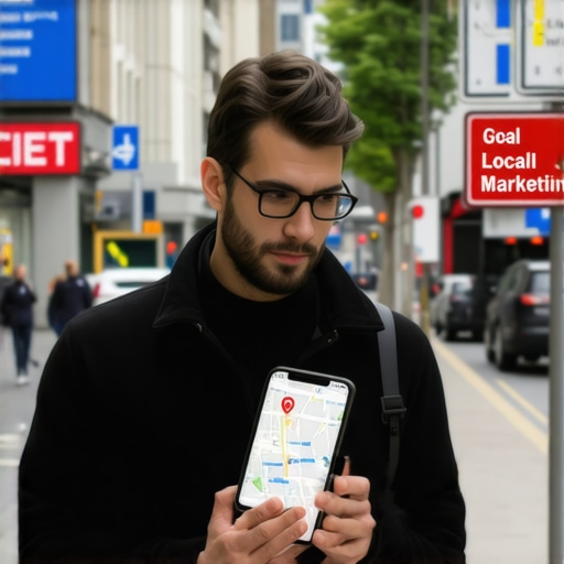 Ultimate Guide to Google Maps & Local Marketing for Service Pros