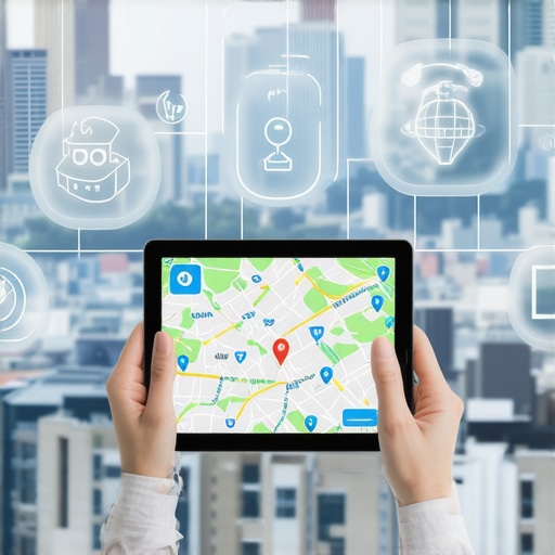 Ultimate Guide to Maps Ranking & Local Marketing for Service Pros