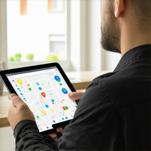 Ultimate Guide to Maps Ranking for Plumbers and Home Service Pros