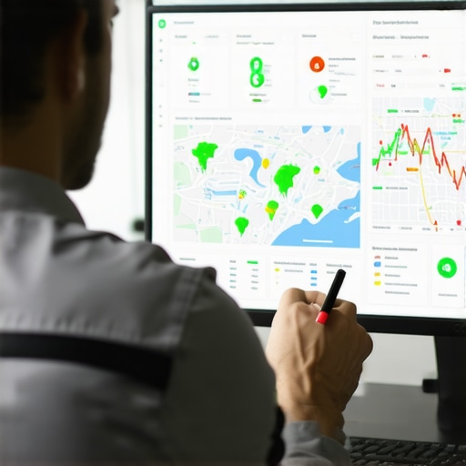 Ultimate Guide to Maps Ranking for Plumbers and Home Services SEO