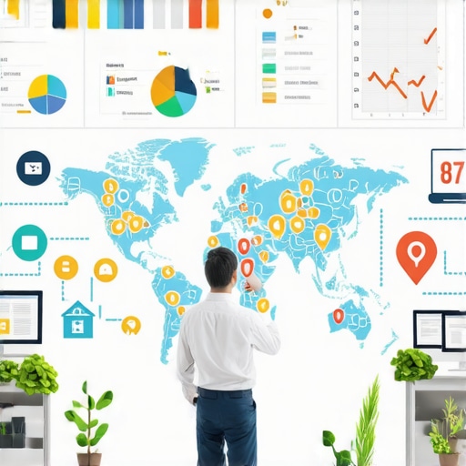 Ultimate Home Services SEO Guide to Dominate Google Maps Rankings