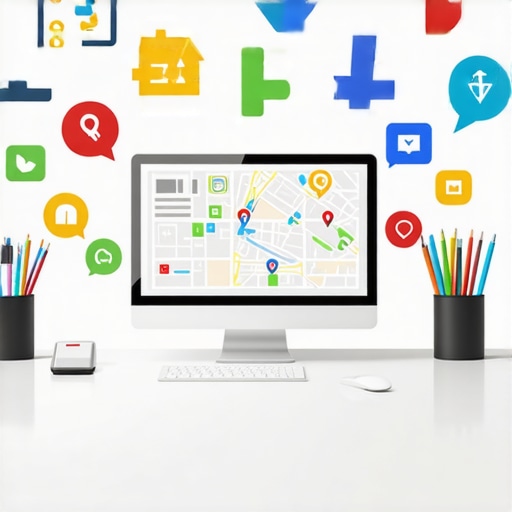 Ultimate Home Services SEO Tips to Win Local Google Map Listings