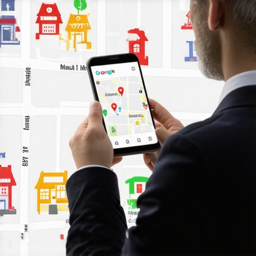 Ultimate Local Marketing Guide to Win More Clients with Google Maps