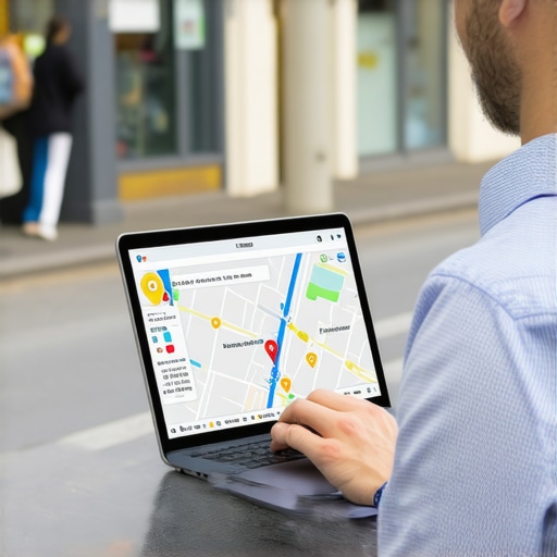 Best Google Maps Optimization Tips for Local Service Success