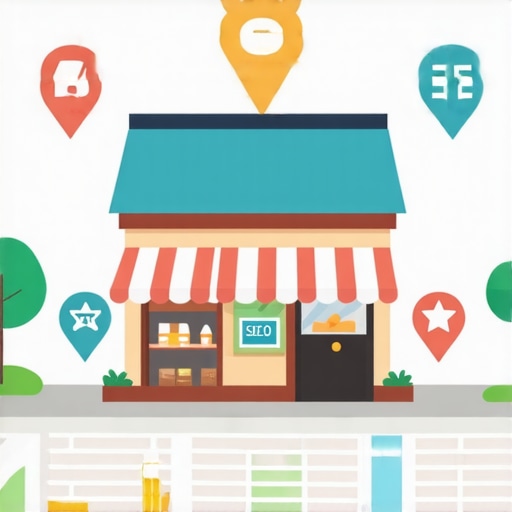 Boost Local Clients with Top Maps Ranking & Service SEO Tips