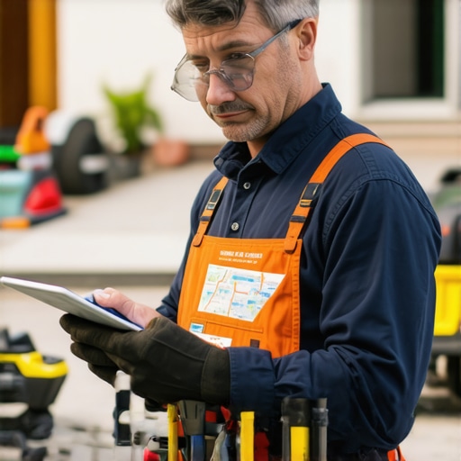 Effective Google Maps Optimization Tips for Contractors & Home Service Pros