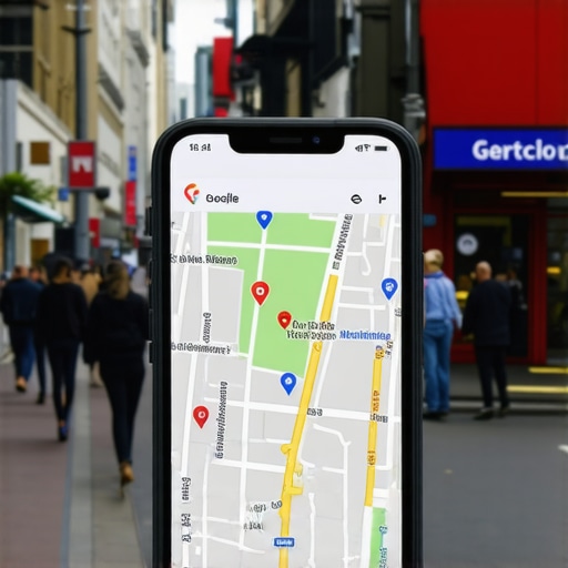 Effective Google Maps Optimization Tips to Win Local Clients in 2024