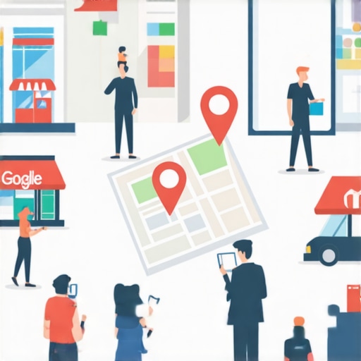 Effective Local Marketing Strategies to Dominate Google Maps Listings