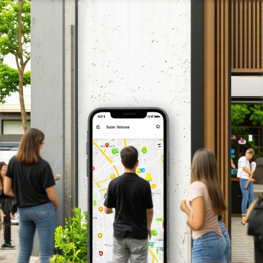 Effective Maps Ranking Optimization Tips for Local Contractors Winning More Clients