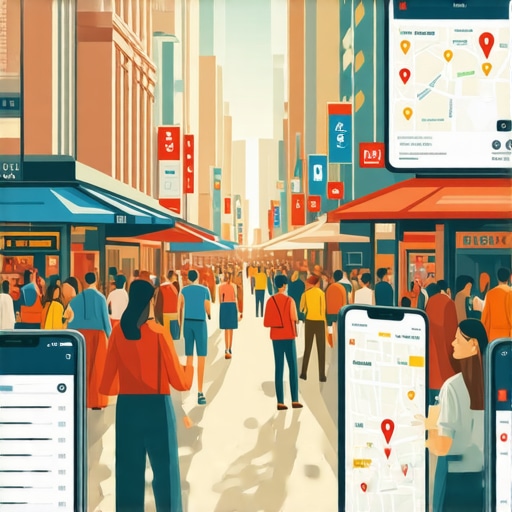 Effective Maps Ranking Strategies for Local Service Businesses in 2024