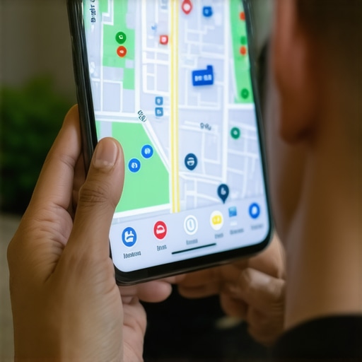 Effective Maps Ranking Tips for Home Services to Win Local Clients