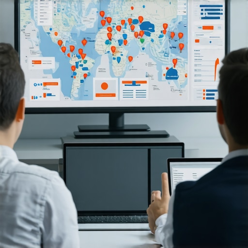Effective Maps Ranking Tips for Service Industry Success | 2024