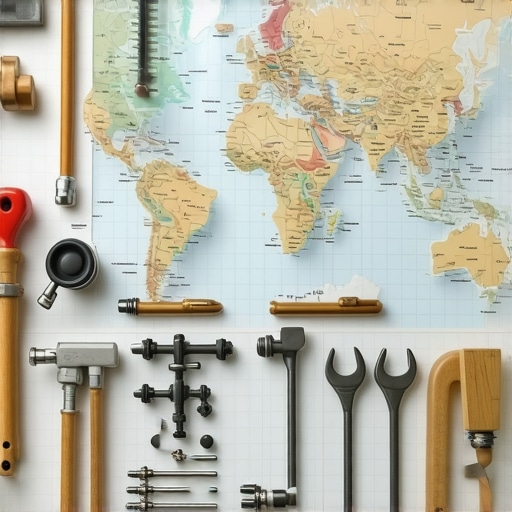 Effective Maps Ranking for Plumbers: Proven SEO Tips in 2024