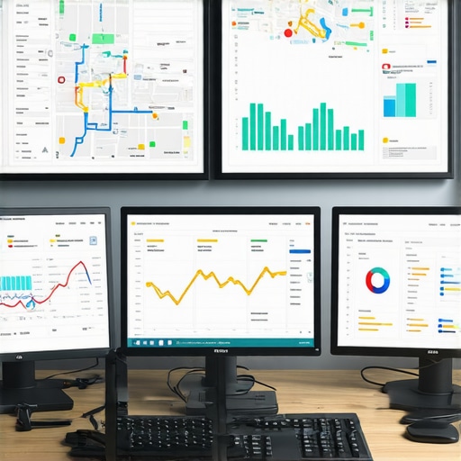 Effective Maps Ranking for Plumbers: Proven SEO Tips in 2024