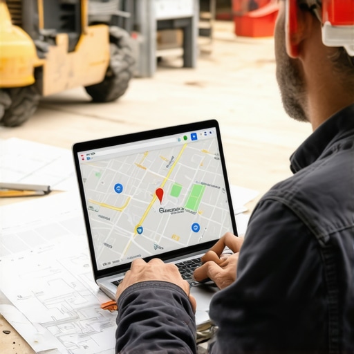 Effective SEO for Contractors: Boost Google Maps Rankings Today