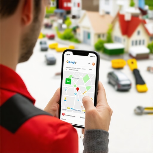 Home Services SEO: How to Dominate Google Maps Rankings in 2024