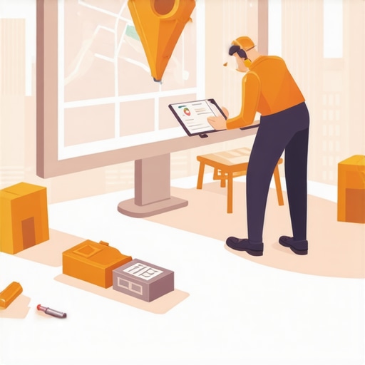 Home Services SEO: Proven Strategies to Boost Google Maps Rankings in 2024