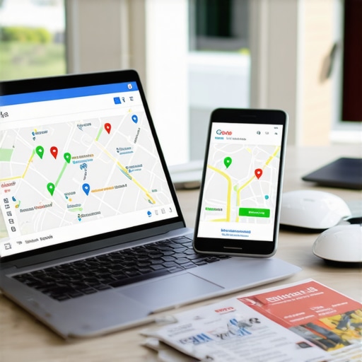 Local Marketing Strategies for Contractors to Boost Google Maps Rankings