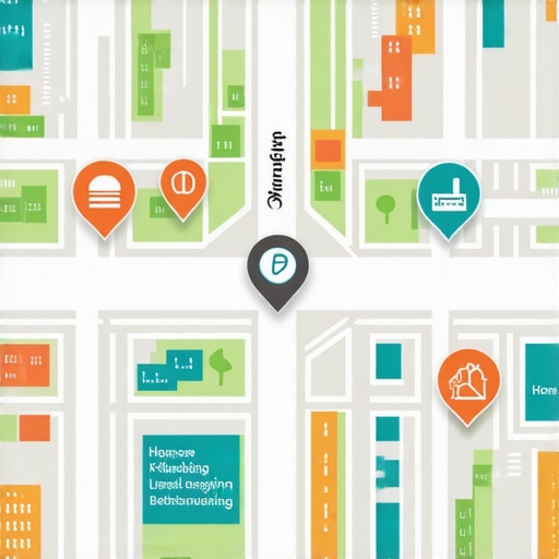 Maps Ranking for Home Services: Top SEO Tips to Attract Local Clients