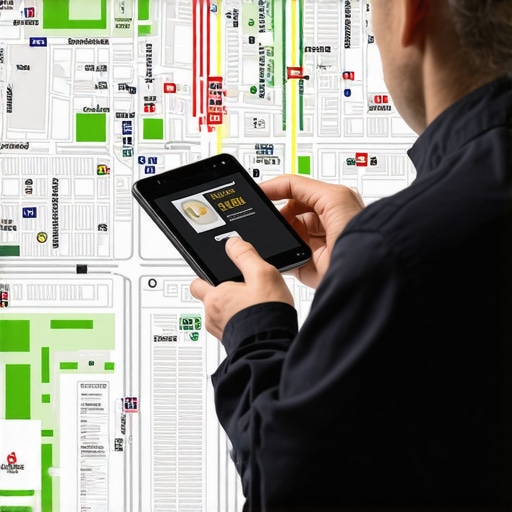 Maps Ranking for Plumbers: How to Win Local Clients with Effective SEO Tips