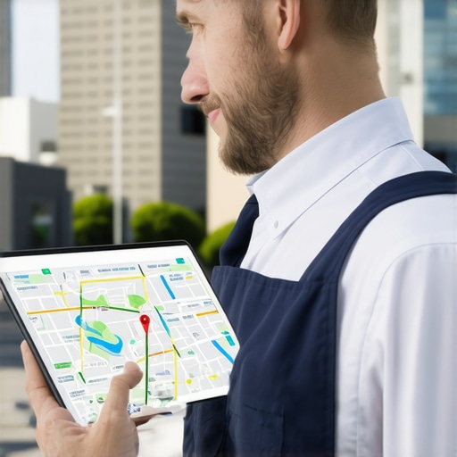 Maps Ranking for Plumbers: Proven SEO Tips to Win Local Clients