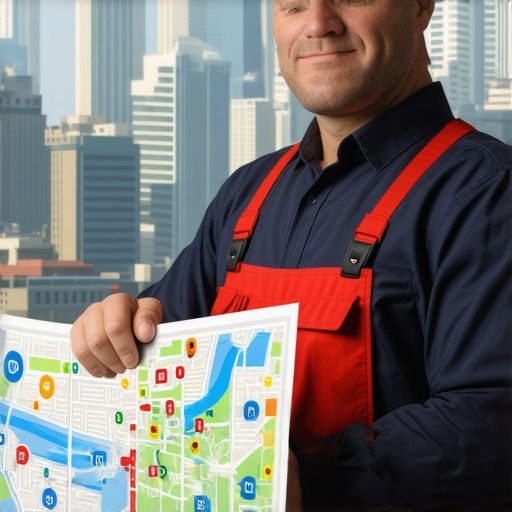 Maps Ranking for Plumbers: Proven SEO Tips to Win Local Clients