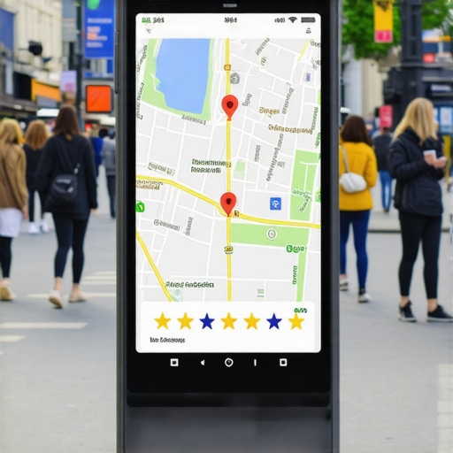 Master Google Maps Ranking for Local Service Success in 2024