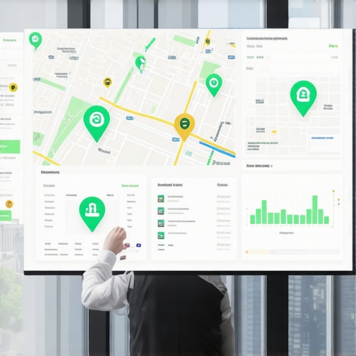 Master Local Marketing & Maps Ranking for Service Pros in 2024