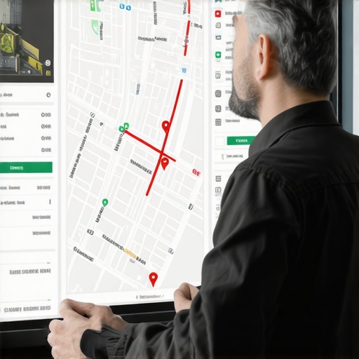 Master Maps Ranking for Plumbers & Boost Local SEO in 2024