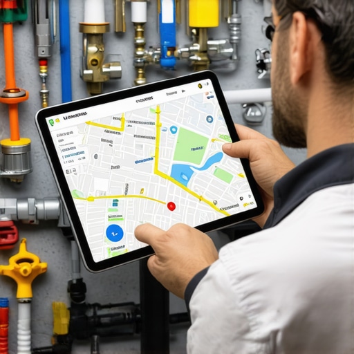 Master Maps Ranking for Plumbers: Proven SEO Strategies 2024
