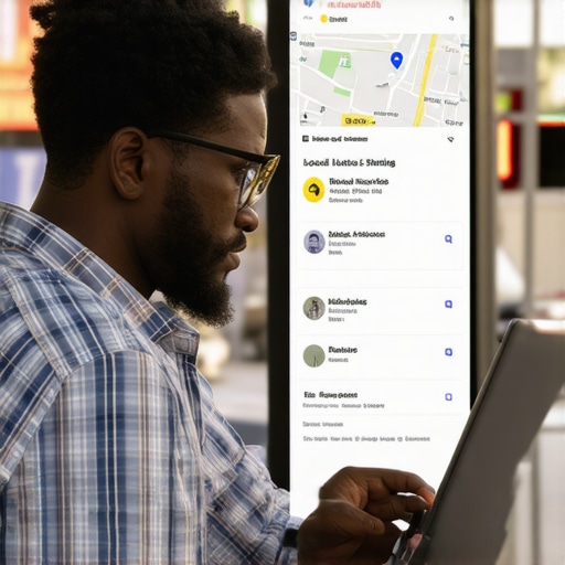 Proven Local Marketing Strategies to Rank Higher in Google Maps Today