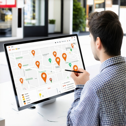 Proven Strategies to Win Local Clients with Service SEO and Maps Ranking