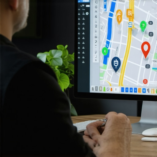 SEO for Contractors: Top Maps Optimization Strategies 2024