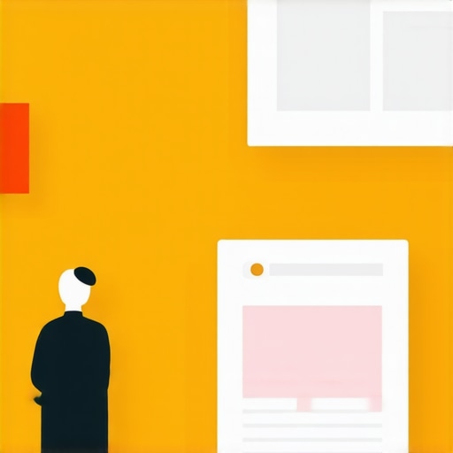 Diagram showing schema markup elements on a local business listing