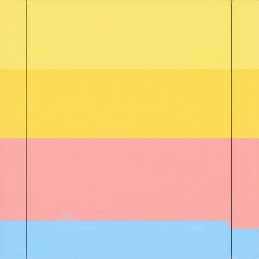 Diagram illustrating layered schema markup for local business SEO